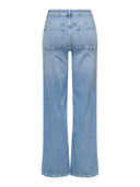 ONLMADISON BLUSH HW WIDE DNM C RO371 NOOS 15282975