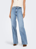 ONLMADISON BLUSH HW WIDE DNM C RO371 NOOS 15282975