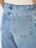 ONLMADISON BLUSH HW WIDE DNM C RO371 NOOS 15282975