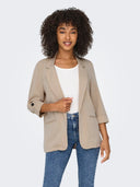 ONLMARSA 3/4 BLAZER WVN NOOS 15308084