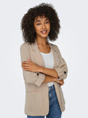 ONLMARSA 3/4 BLAZER WVN NOOS 15308084