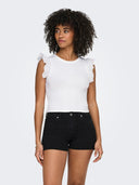 ONLMATHILDA S/L LACE DETAIL TO P JRS NOOS 15308890