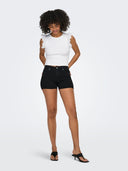 ONLMATHILDA S/L LACE DETAIL TO P JRS NOOS 15308890