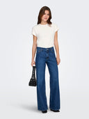 ONLERICA S/S TOP JRS NOOS 15308926