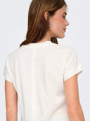ONLERICA S/S TOP JRS NOOS 15308926