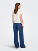 ONLERICA S/S TOP JRS NOOS 15308926