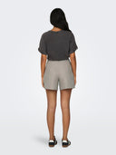 ONLLINDA HW MEL SHORTS TLR NOO S 15283727