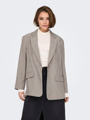 ONLLINDA LS BOYFR MEL BLAZER T LR NOOS 15328158
