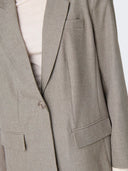 ONLLINDA LS BOYFR MEL BLAZER T LR NOOS 15328158