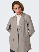 ONLLINDA LS BOYFR MEL BLAZER T LR NOOS 15328158