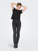 ONLERICA S/S TOP JRS NOOS 15308926