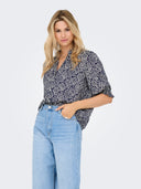 ONLRAYA 3/4 SHIRT WVN NOOS 15332997