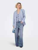 ONLLINDA LS BOYFR MEL BLAZER T LR NOOS 15328158
