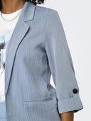 ONLMARSA 3/4 BLAZER WVN NOOS 15308084