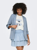 ONLMARSA 3/4 BLAZER WVN NOOS 15308084