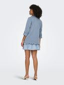 ONLMARSA 3/4 BLAZER WVN NOOS 15308084