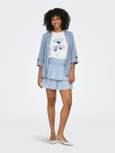 ONLMARSA 3/4 BLAZER WVN NOOS 15308084