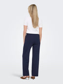 ONLKETTY S/S O-NECK TOP BOX JR S 15288473