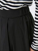 ONLMAILA LONG PLEAT SKIRT OX W VN 15369555