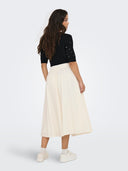 ONLMAILA LONG PLEAT SKIRT OX W VN 15369555