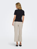 ONLTENNA LIFE O-NECK S/S TOP J RS NOOS 15367557