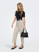 ONLTENNA LIFE O-NECK S/S TOP J RS NOOS 15367557