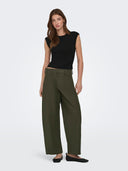 ONLMIRA CAPSL RUCHING TOP JRS NOOS 15367938