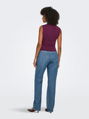 ONLHANNAH S/L WATERFALL TOP JR S 15371575