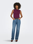 ONLHANNAH S/L WATERFALL TOP JR S 15371575