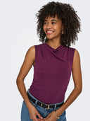 ONLHANNAH S/L WATERFALL TOP JR S 15371575