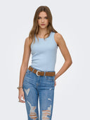 ONLVAL 2-WAY TANK TOP JRS NOOS 15371705