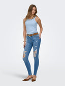 ONLVAL 2-WAY TANK TOP JRS NOOS 15371705
