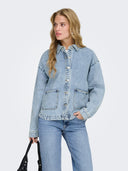 ONLLARA LS DNM SHACKET GUA NOO S 15372651