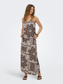 ONLRAMSE AMBEL STRAP BAND TOP WVN 15373640