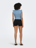 ONLMATHILDA S/L LACE DETAIL TO P JRS NOOS 15308890