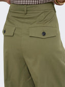 ONLANNY HW BAGGY BERMUDA SHORT S PNT 15374585