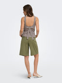 ONLANNY HW BAGGY BERMUDA SHORT S PNT 15374585