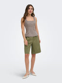 ONLANNY HW BAGGY BERMUDA SHORT S PNT 15374585