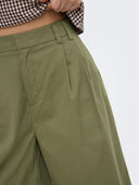 ONLANNY HW BAGGY BERMUDA SHORT S PNT 15374585