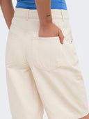 ONLMATE-SILLA REG BAGGY LONG S HORTS PNT 15374734