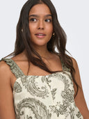 ONLLIANA LEYA S/L PAISLEY TOP WVN 15373652