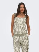 ONLLIANA LEYA S/L PAISLEY TOP WVN 15373652