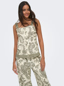 ONLLIANA LEYA S/L PAISLEY TOP WVN 15373652
