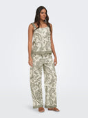 ONLLIANA LEYA S/L PAISLEY TOP WVN 15373652