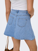 ONLEDEN A-SKIRT DNM AKM 15374900