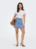 ONLEDEN A-SKIRT DNM AKM 15374900