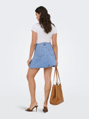 ONLEDEN A-SKIRT DNM AKM 15374900
