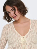 ONLAYA TUBE LACE CARDGIAN JRS 15375831