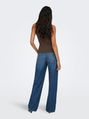 ONLMADISON TANK TOP BOX JRS 15375386