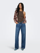 ONLMADISON TANK TOP BOX JRS 15375386